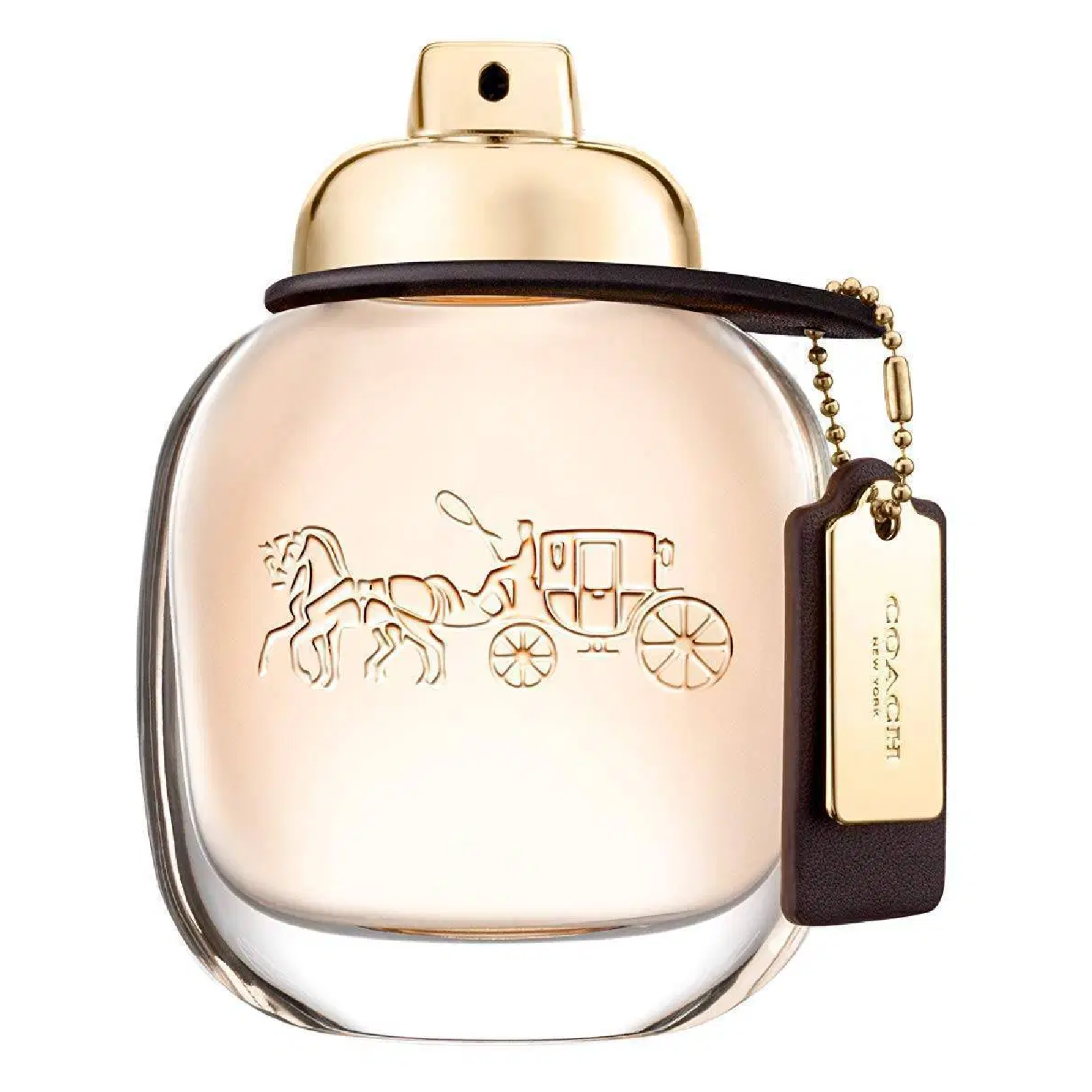 Coach New York Eau de Parfum for Women