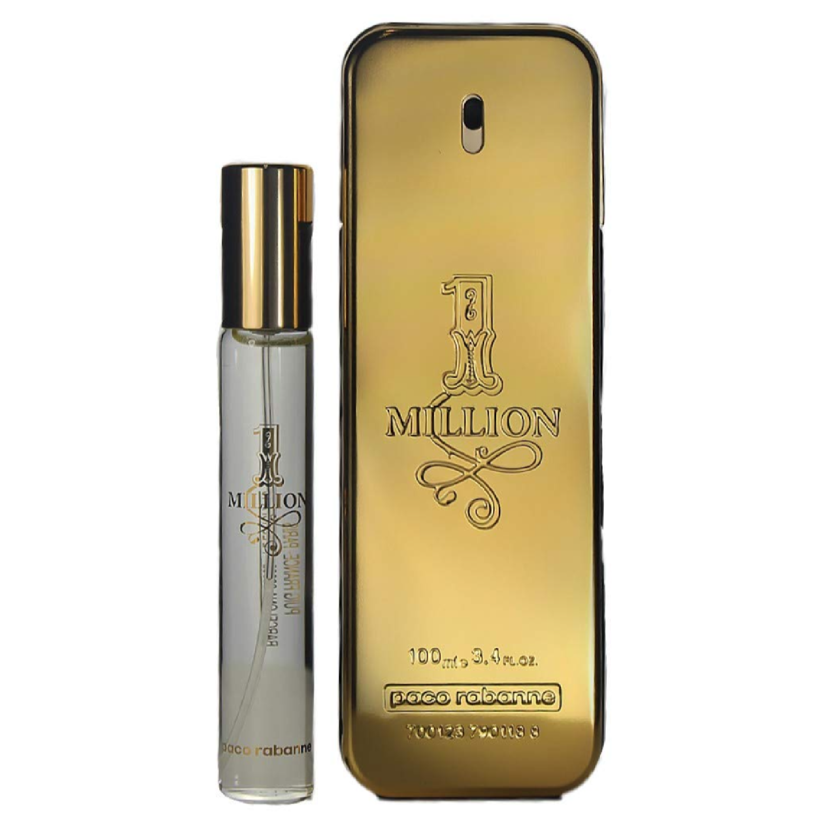 Paco Rabanne 1 Million Gift Set for Men