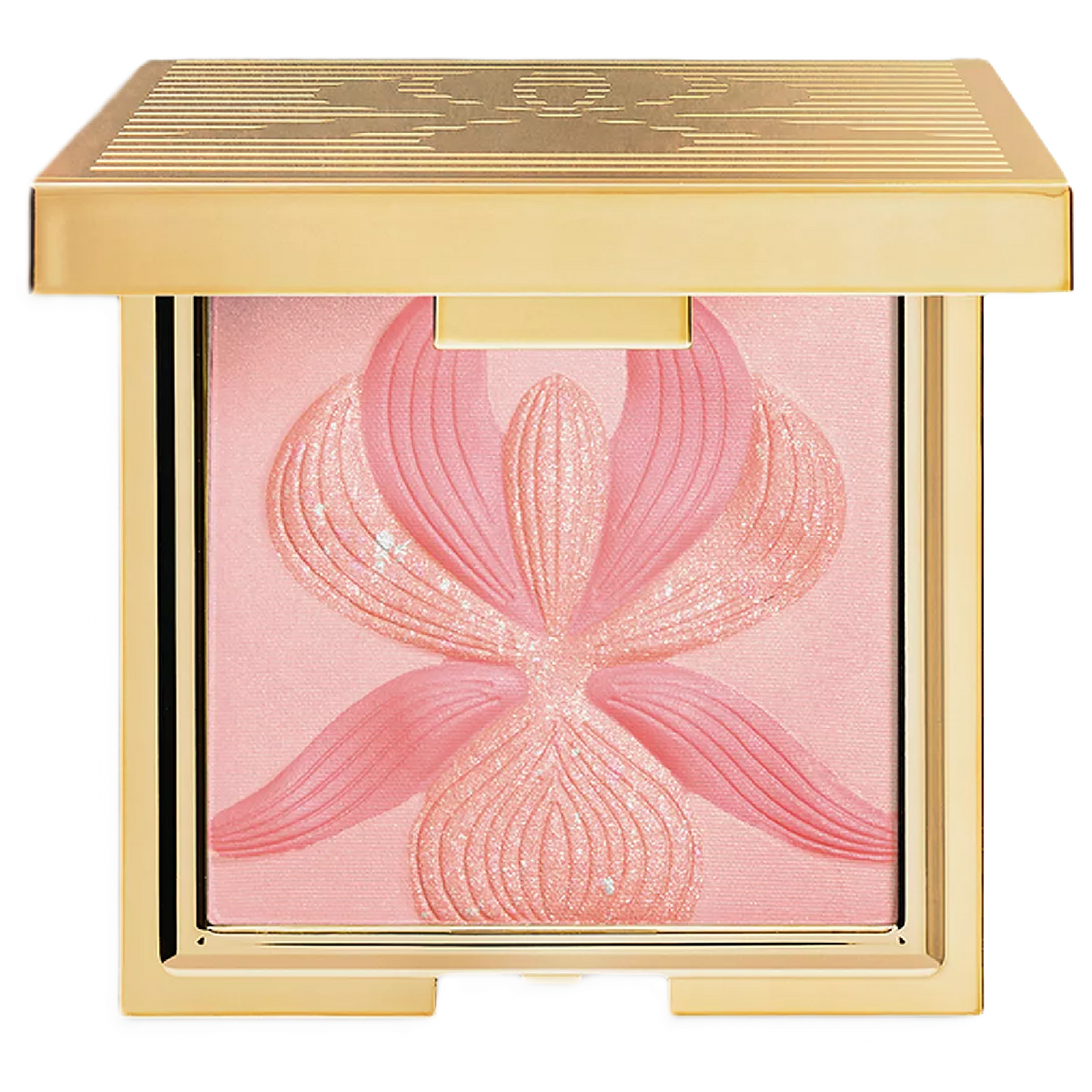 sisley highlighter blush with white lily Sisley L'orchidee Highlighter Blush With White Lily