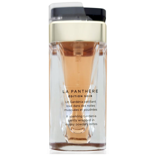 Cartier La Panthere Edition Soir Eau de Parfum for Women Beauty House