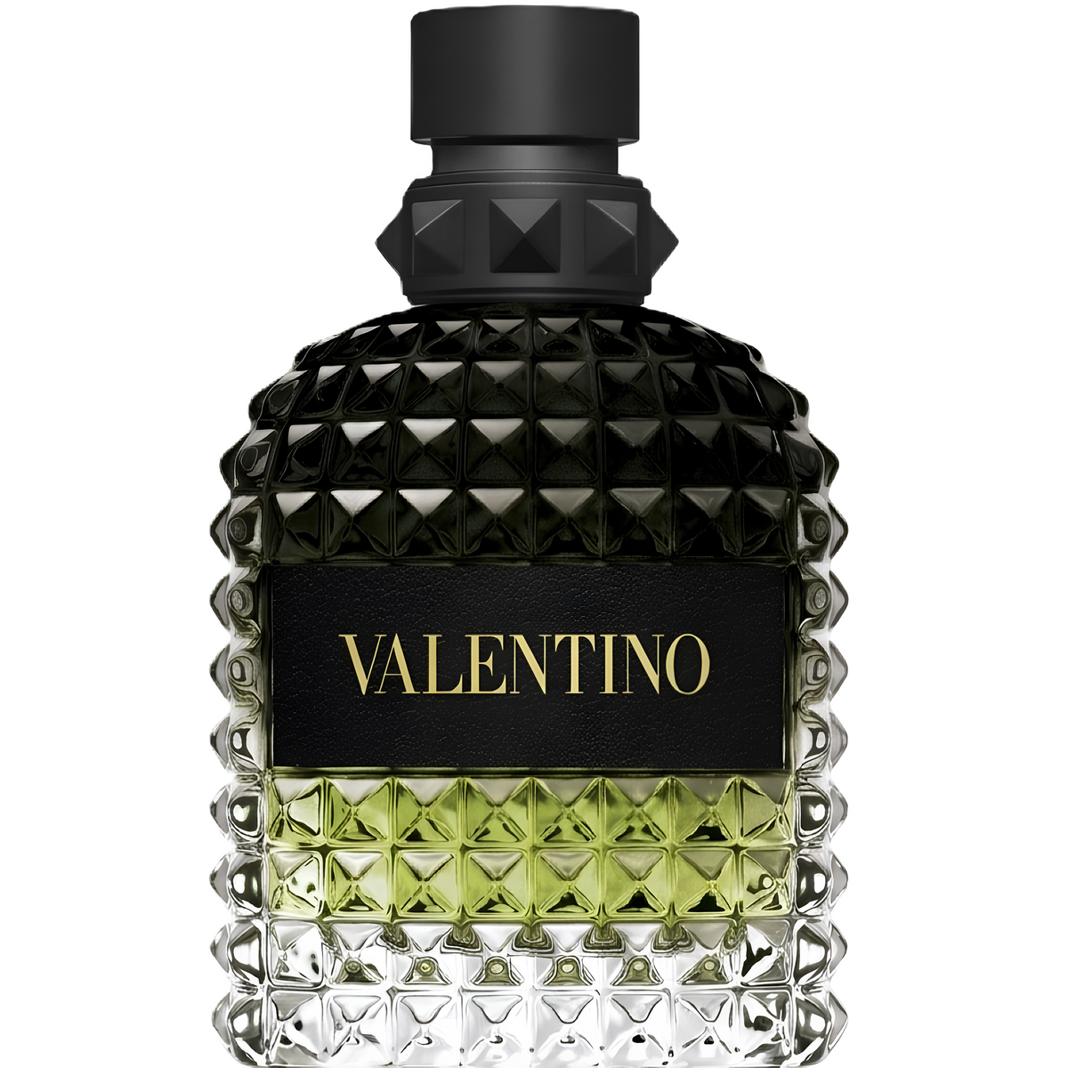 Valentino Uomo Born in Roma Green Stravaganza Eau de Toilette for Men
