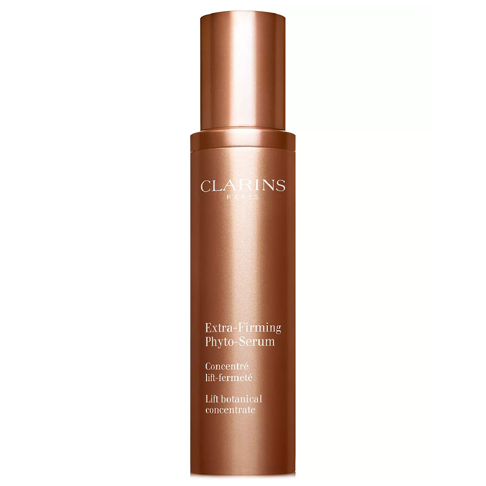 Clarins Extra Firming Phyto Serum for Women