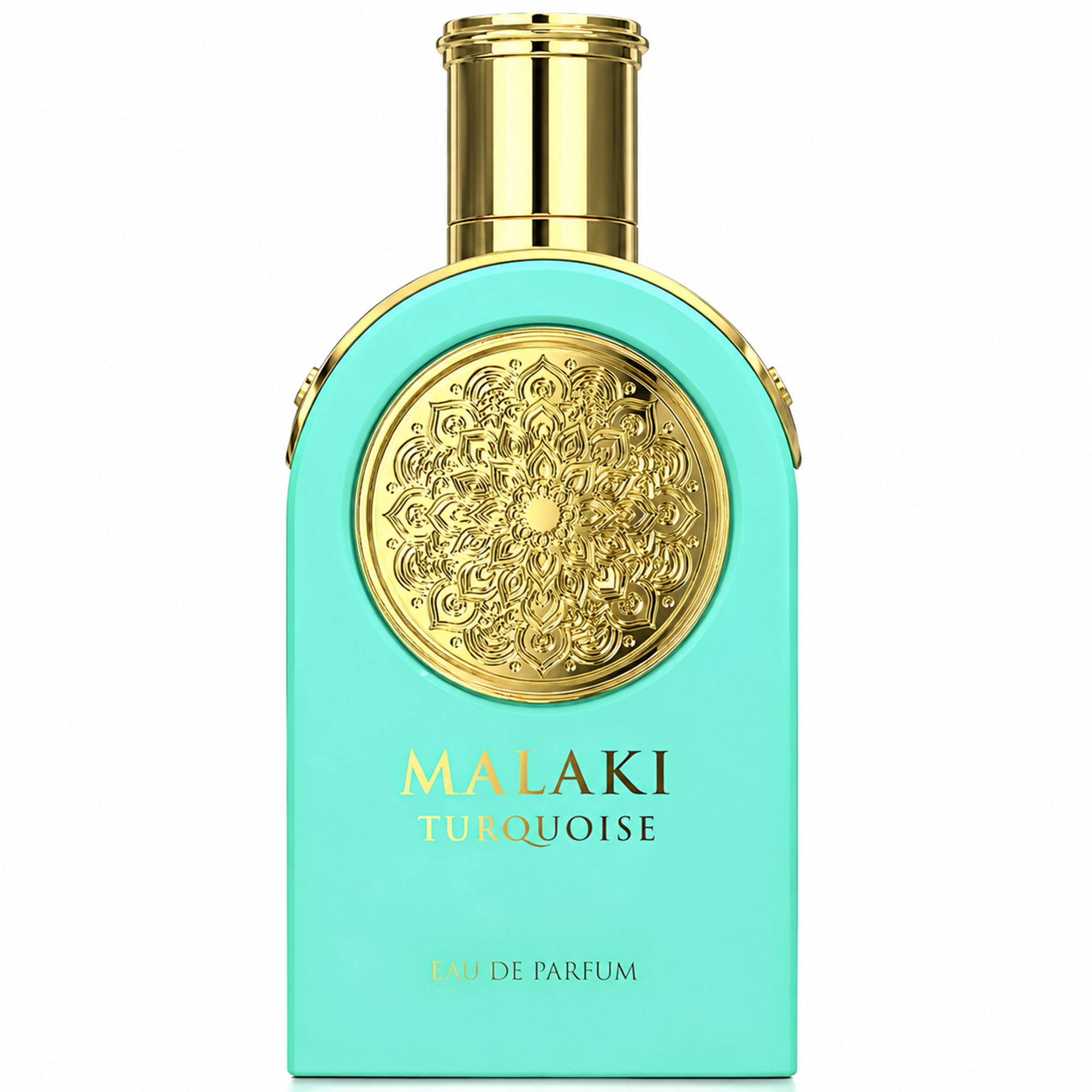 Sahari Supreme Turquoise Eau de Parfum for Women