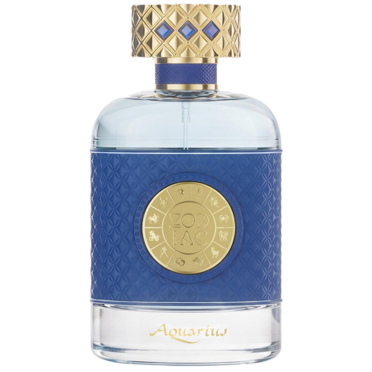 Jo Milano Zodiac Aquarius Eau de Parfum for Everyone