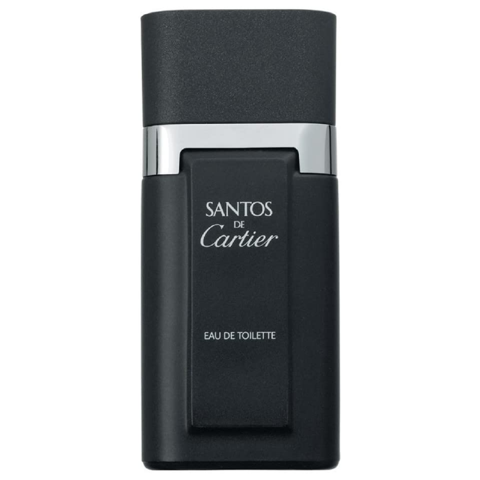 Cartier Santos De Cartier Eau de Toilette for Men - Authentic