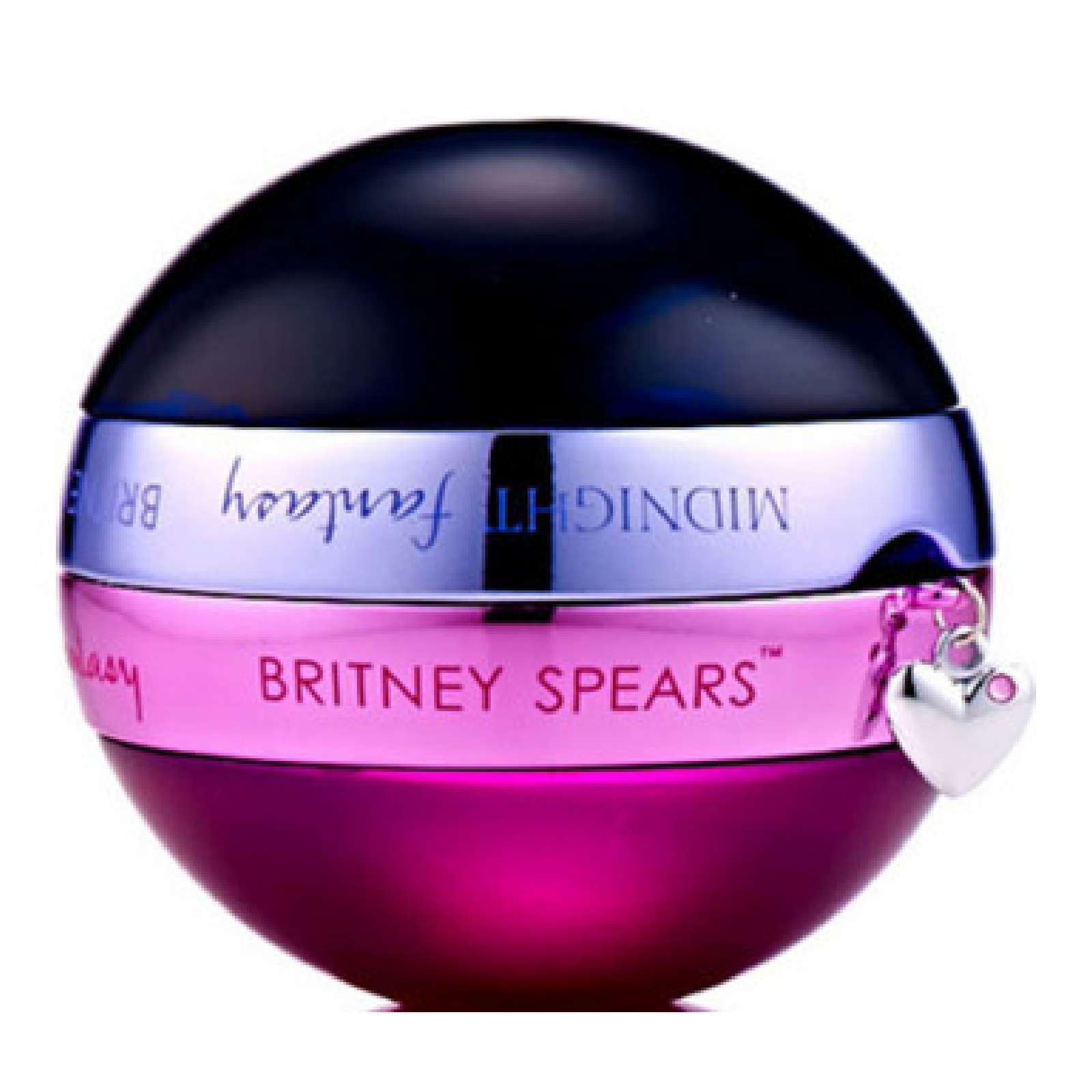 Britney Spears Fantasy Twist Eau de Parfum Sweet Floral