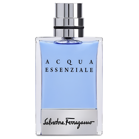 Ferragamo Uomo Casual Life Eau de Toilette for Men Beauty House