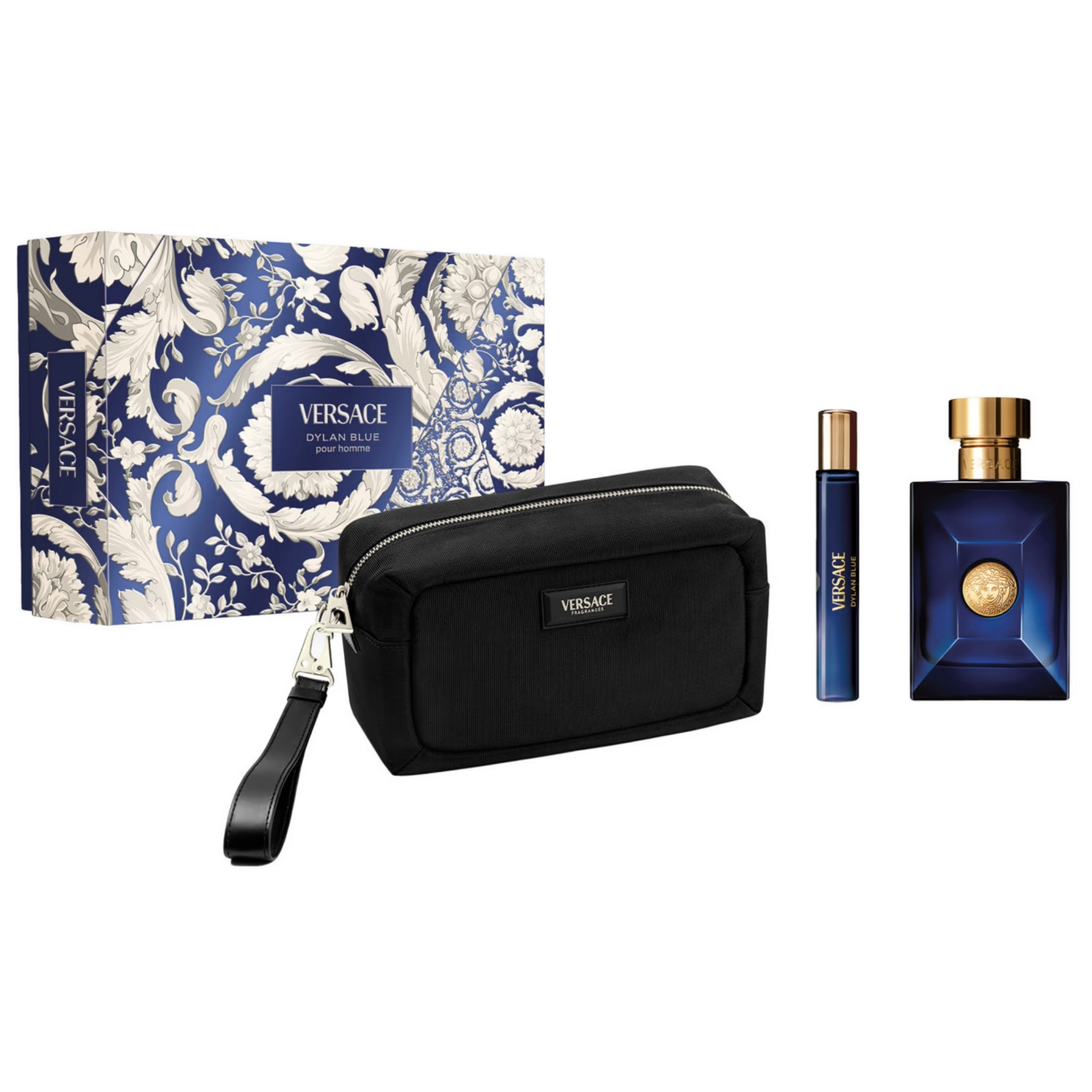 Versace Dylan Blue Gift Set for Men - Shop Authentic Versace Dylan Blue Gift Set for Men - Shop Authentic