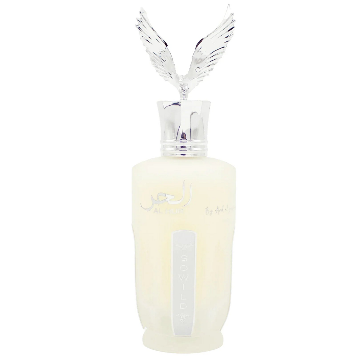 Ard Al Zaafaran Al Hur So Wild Eau de Parfum for Men