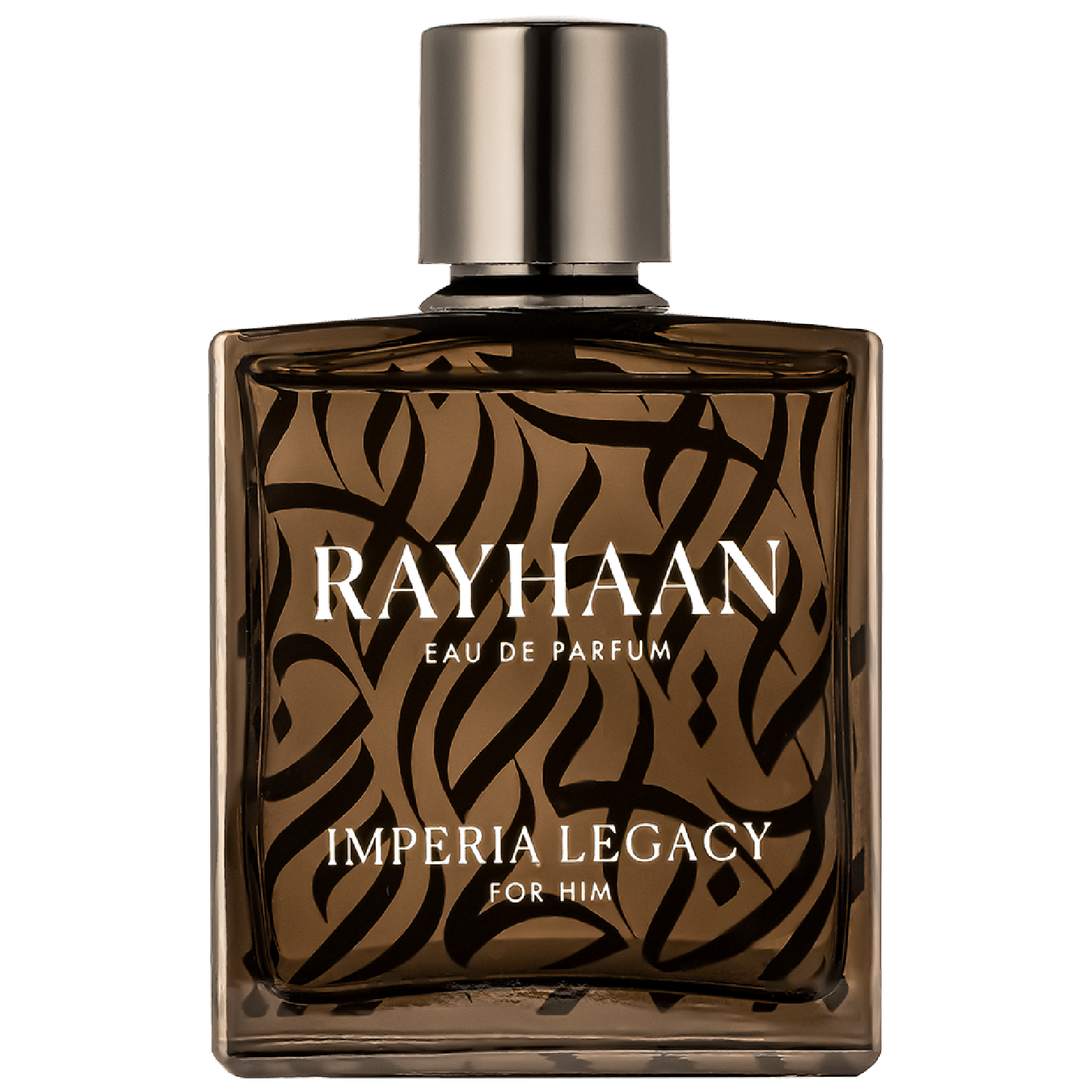 Rayhaan Imperia Legacy Eau de Parfum for Men