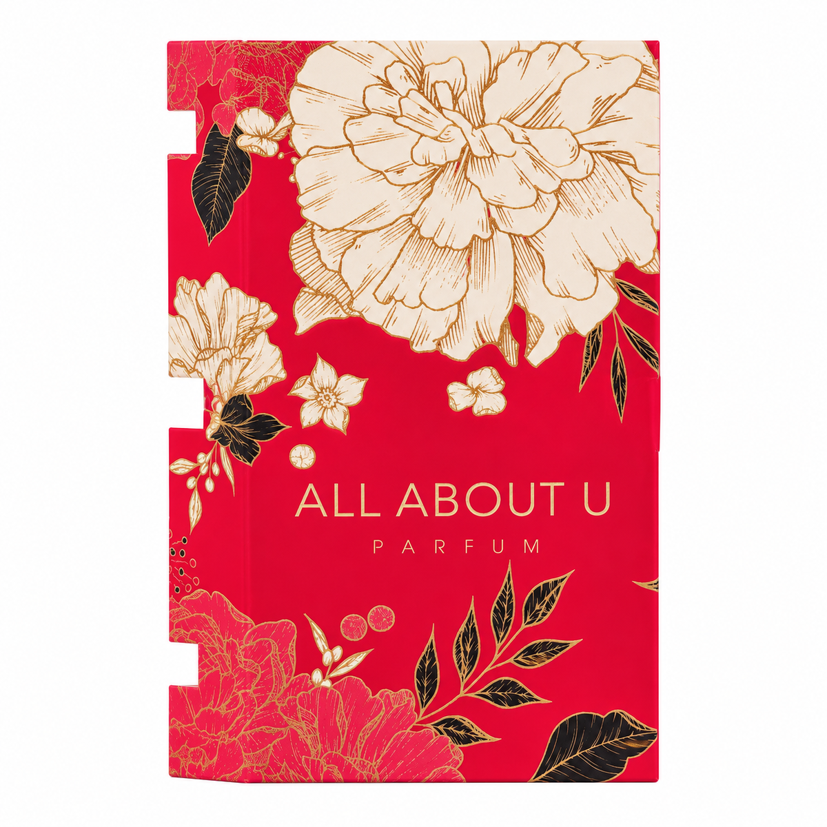 Jo Milano All About U Parfum for Everyone
