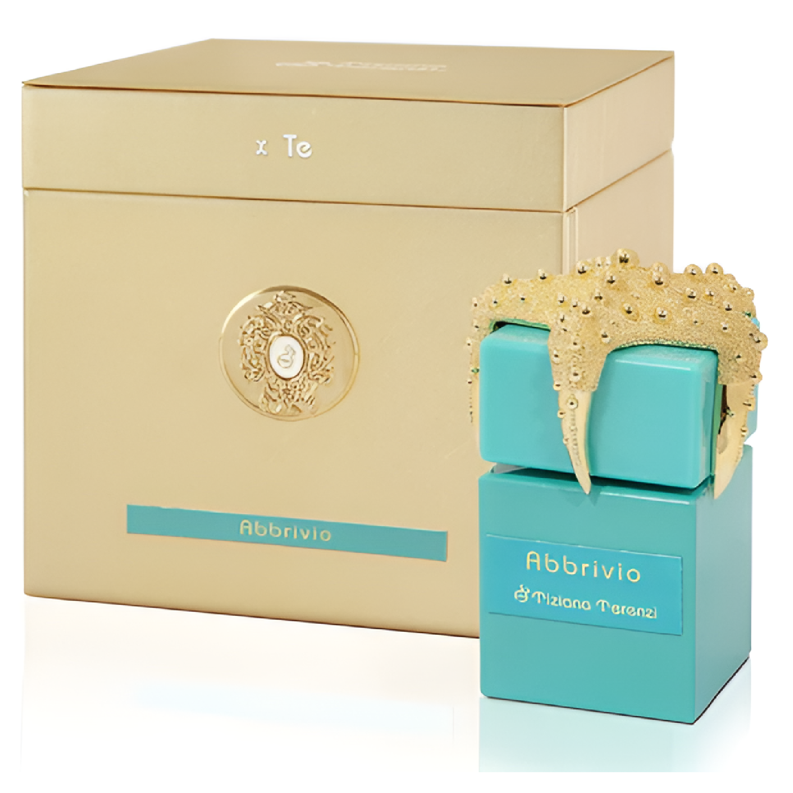 Tiziana Terenzi Abbrivio Extrait de Parfum for Everyone