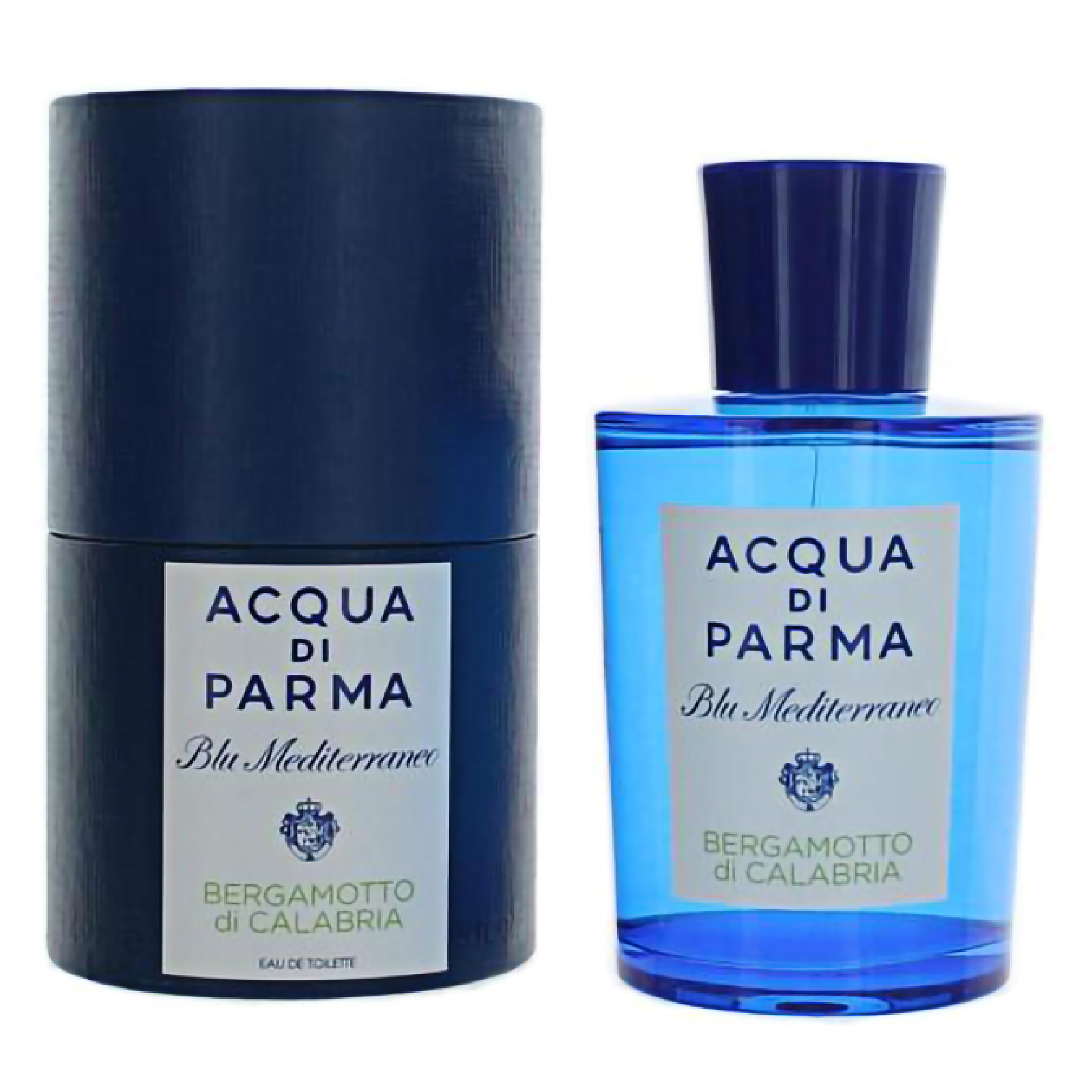 Acqua Di Parma Blu Mediterraneo Bergamotto Di Calabria Eau de Toilette for Everyone