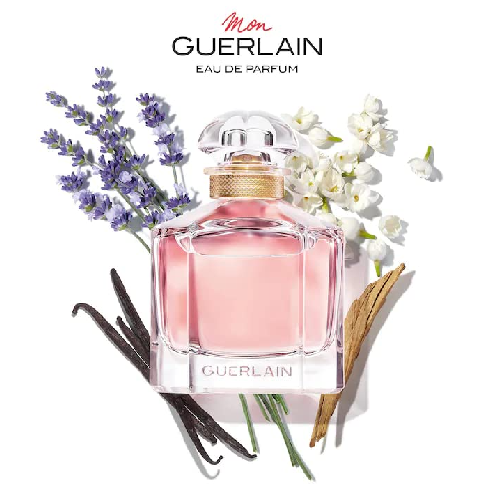 Guerlain Mon Guerlain Sparkling Bouquet Eau de Parfum for Women