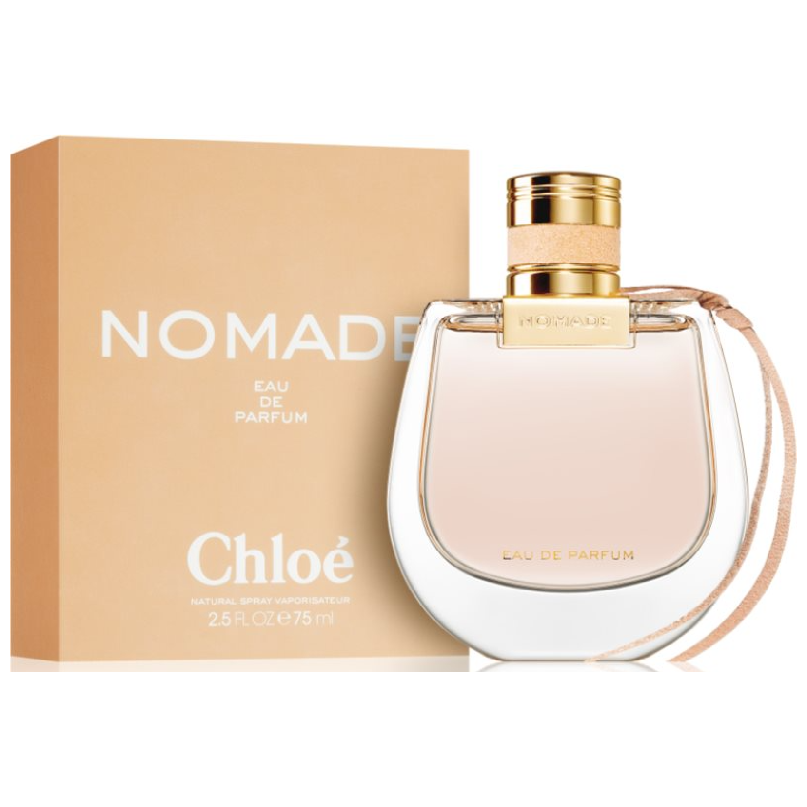 Chloe Nomade Eau de Parfum for Women