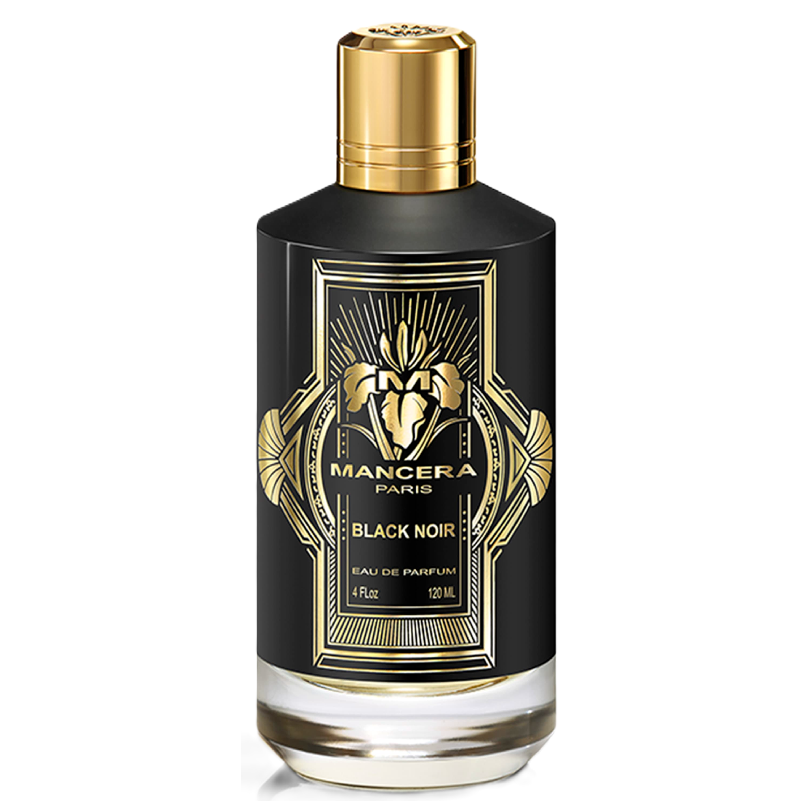 Mancera Black Noir Eau de Parfum for Everyone