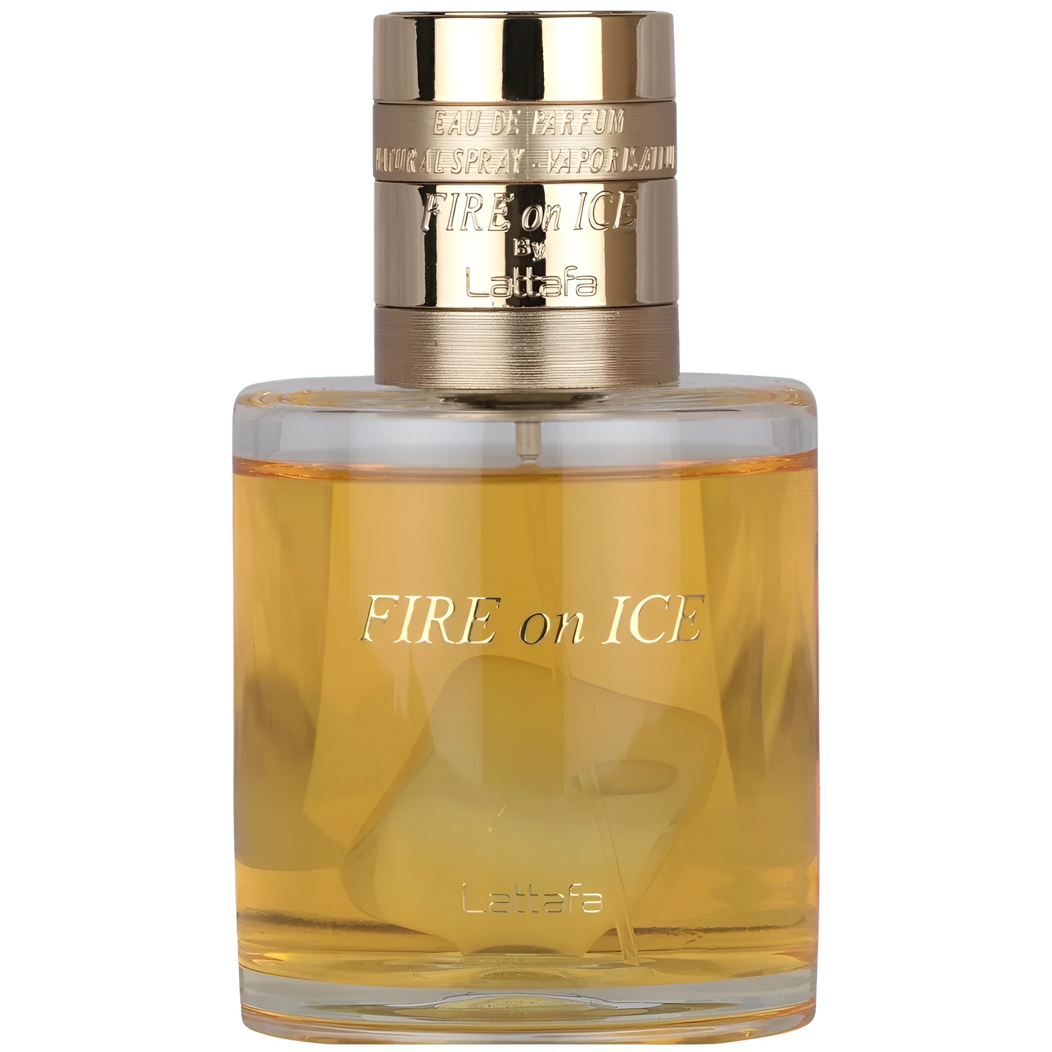 Lattafa Dynasty Eau de Parfum for Everyone