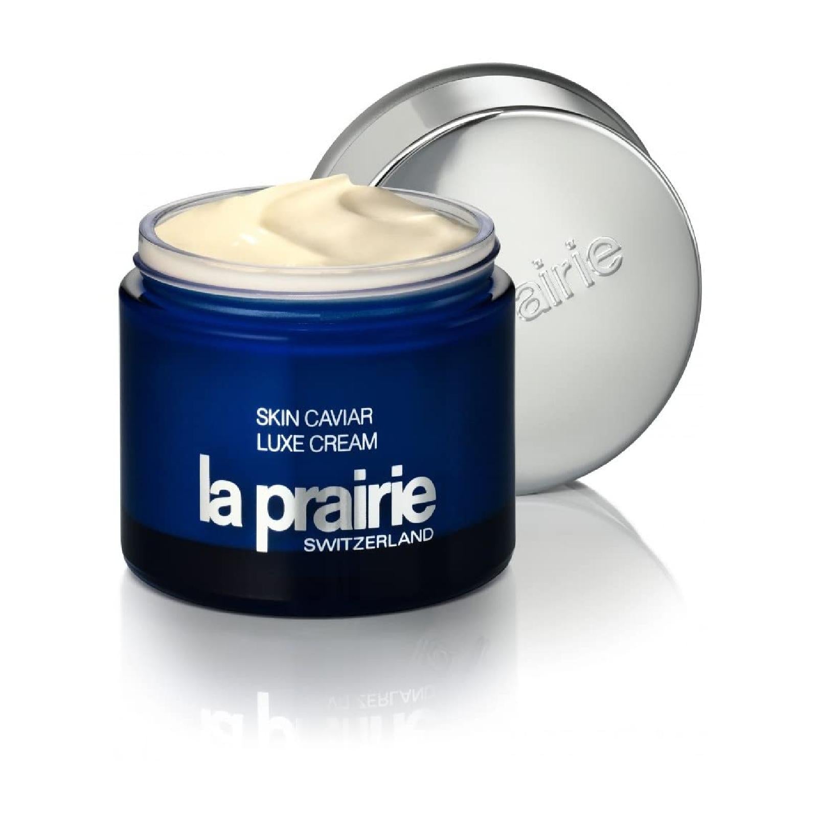 La Prairie Skin Caviar Luxe Cream - Anti-Aging Moisturizer