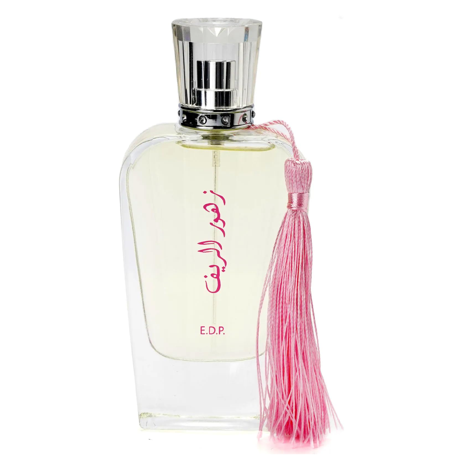 Ard Al Zaafaran Zahoor Al Reef Eau de Parfum for Women