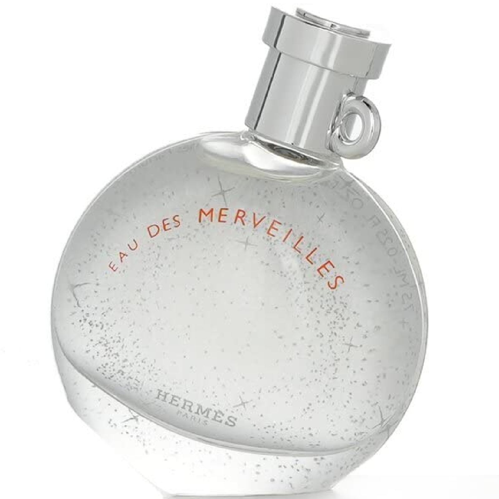 Hermes Elixir Des Merveilles Eau de Toilette for Women