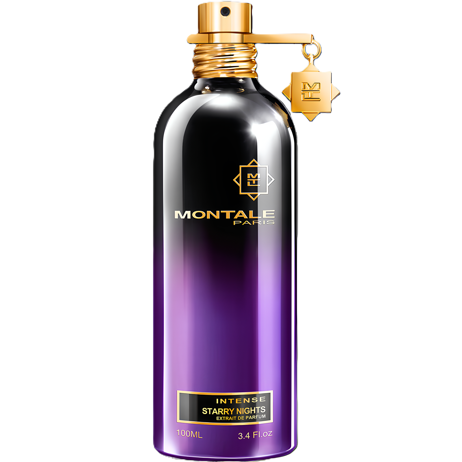 Montale Intense Starry Nights Extrait de Parfum for Everyone