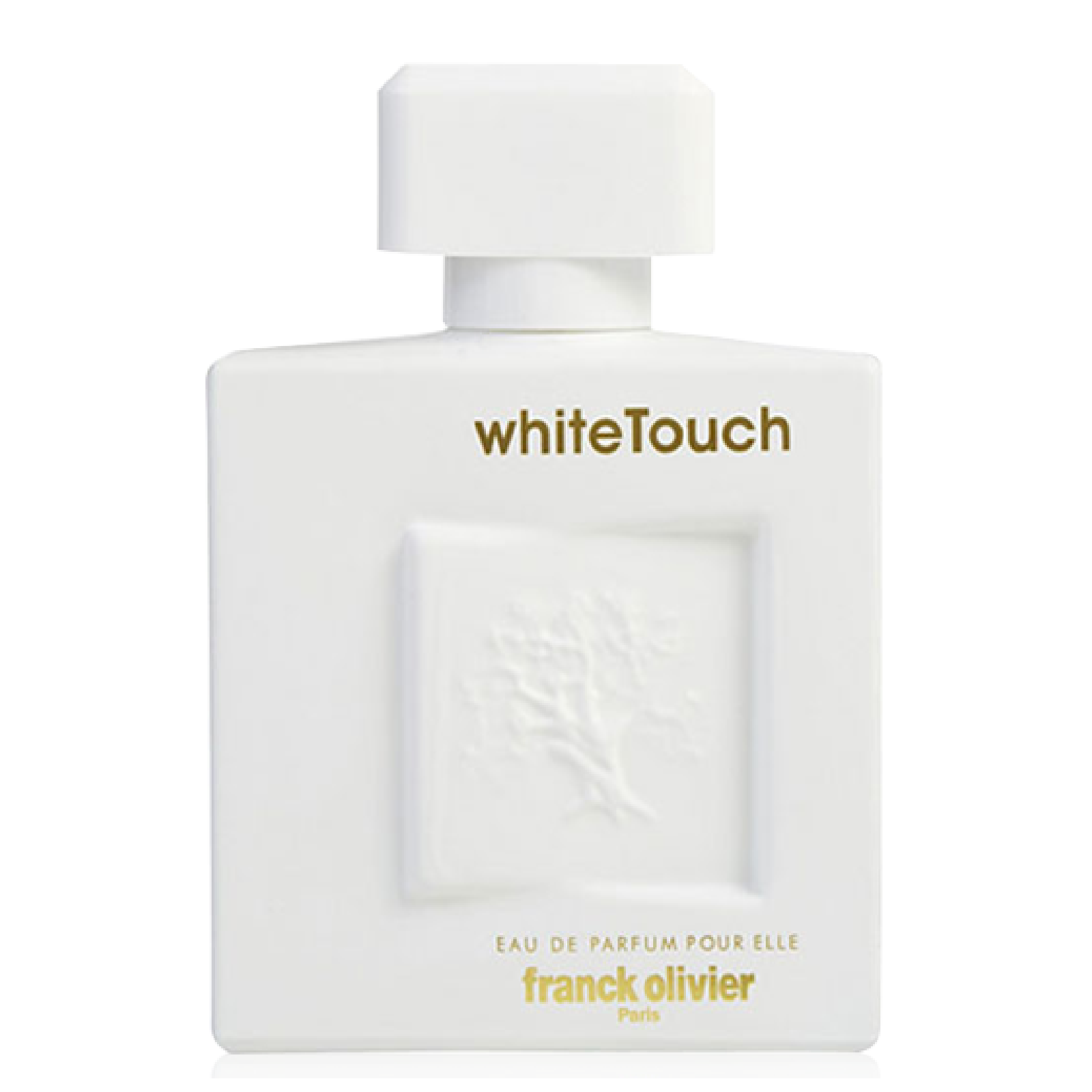 Franck Olivier White Touch Eau de Parfum for Women