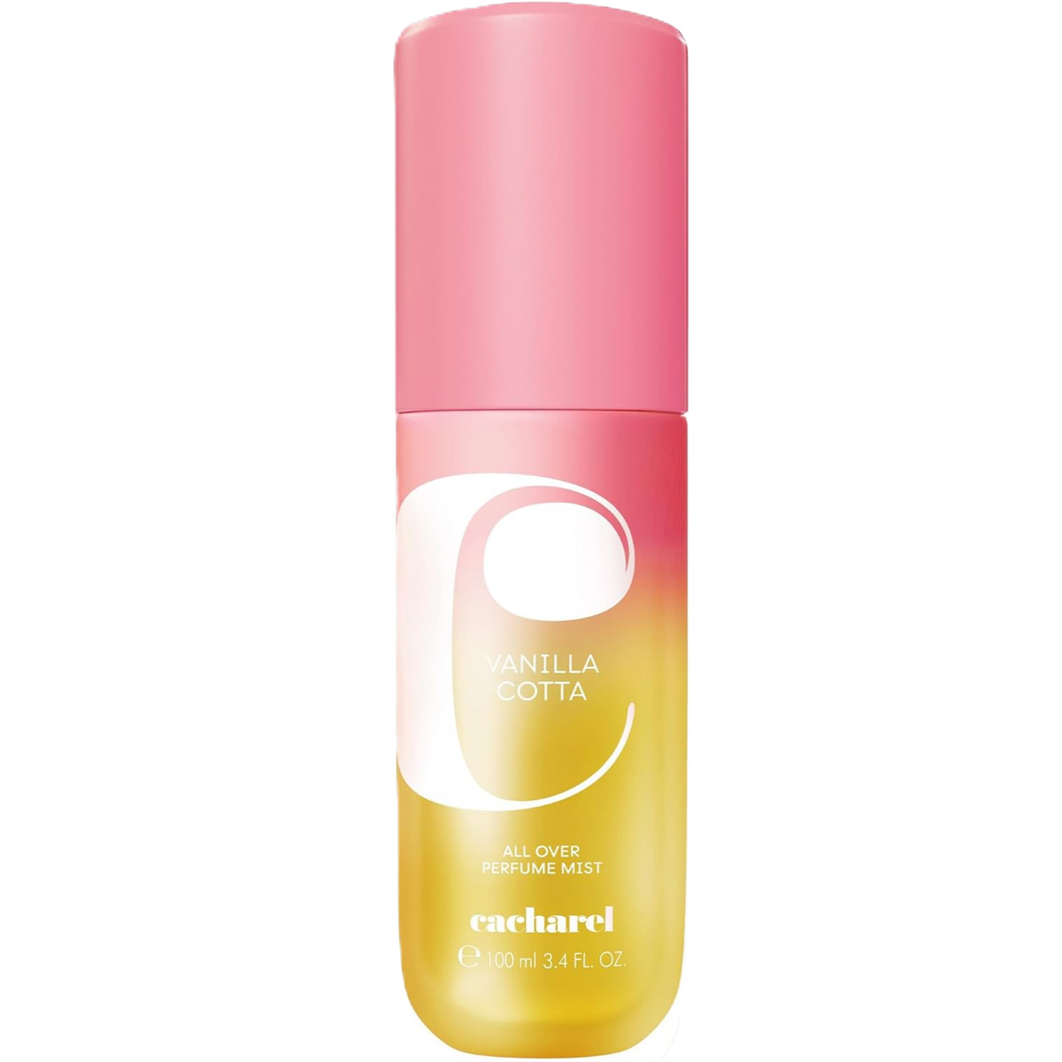 Cacharel Vanilla Cotta for Women