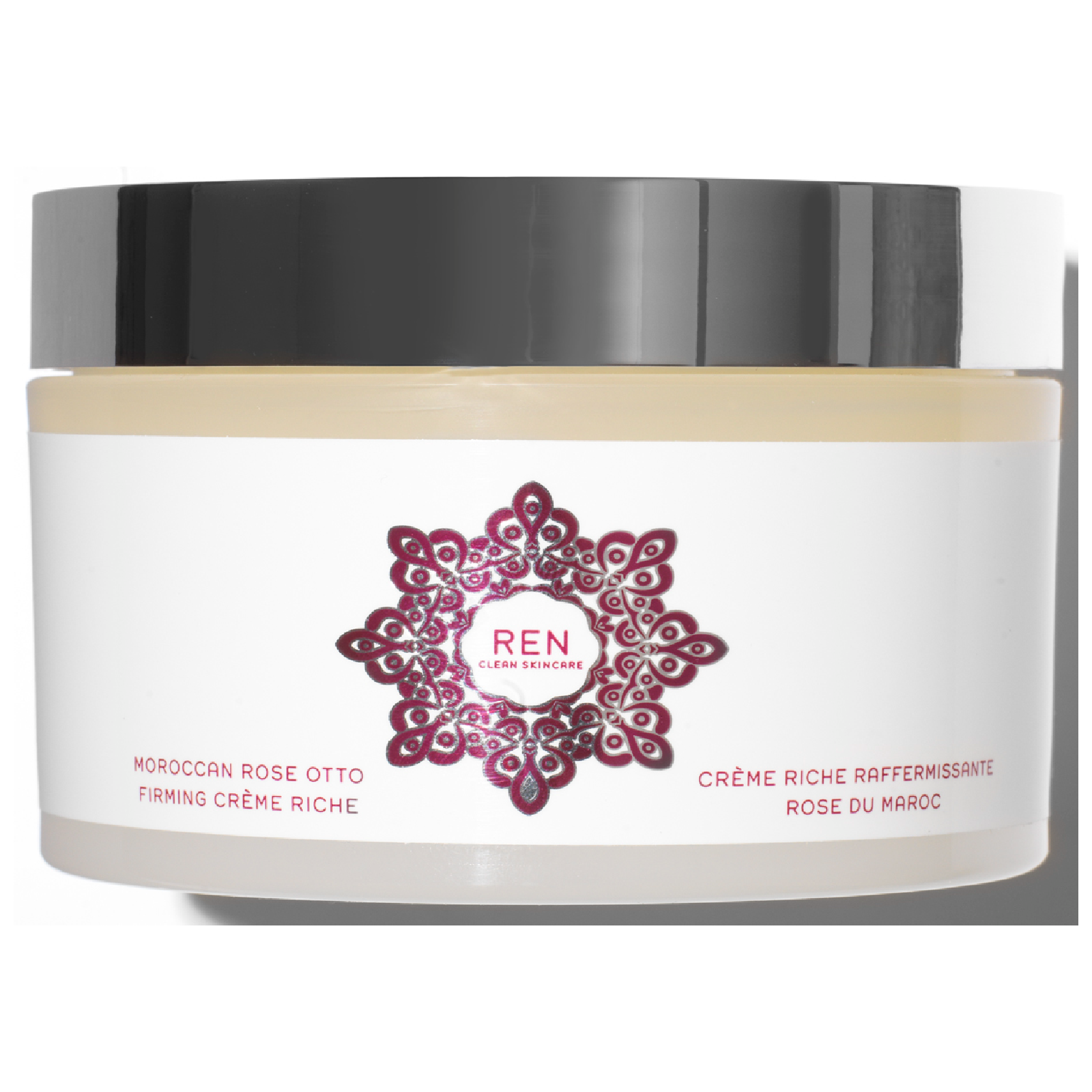 Ren Rose Otto Firming Creme Riche for Women