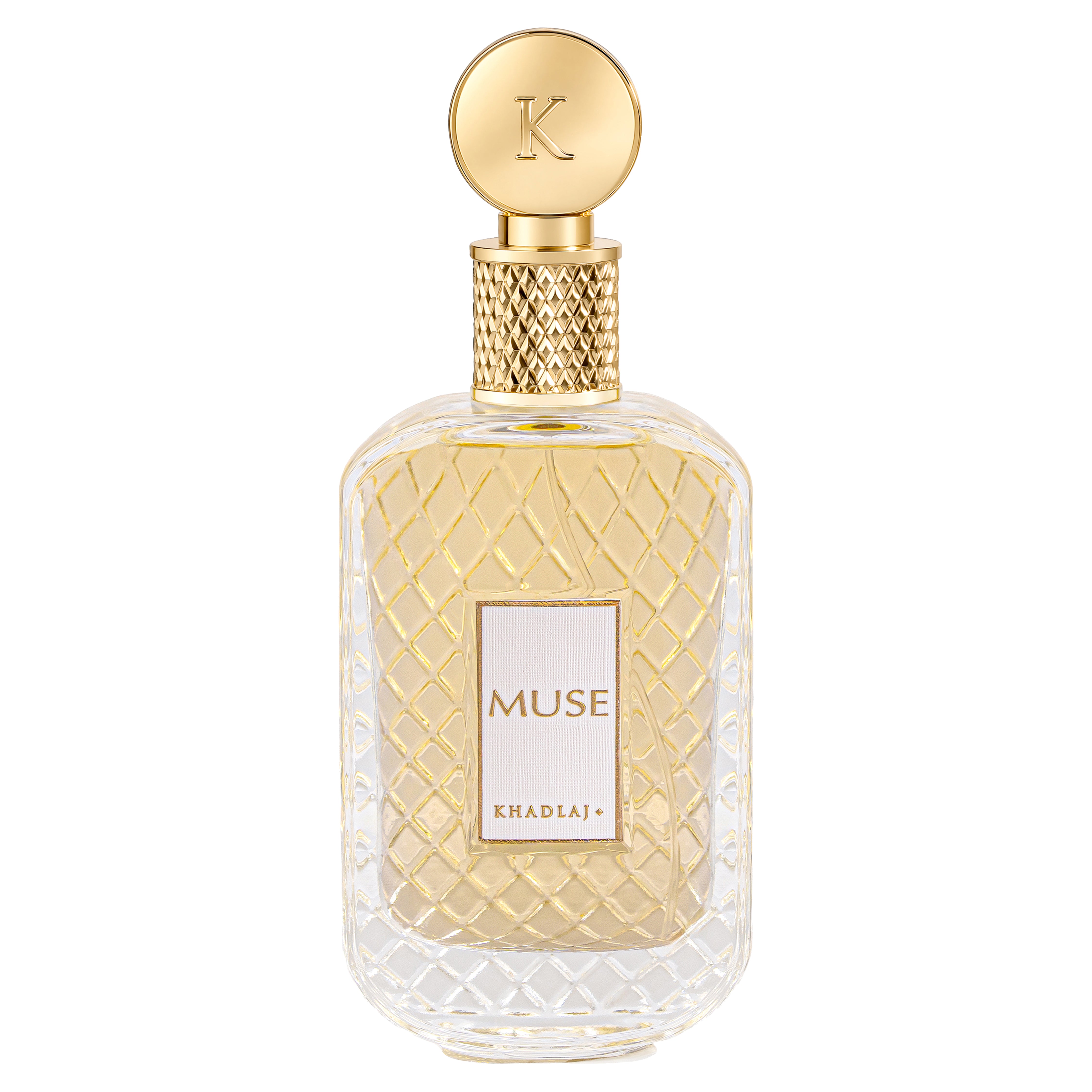 Khadlaj Muse Eau de Parfum for Women