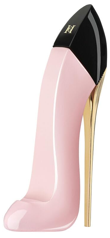 Apa retailer de parfum carolina herrera girl