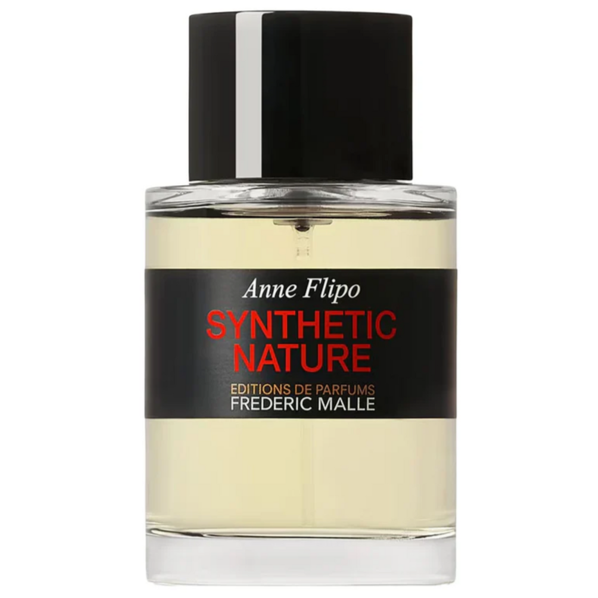 Frederic Malle Synthetic Nature オードパルファム Frederic Malle Synthetic Nature Eau de Parfum - Unisex