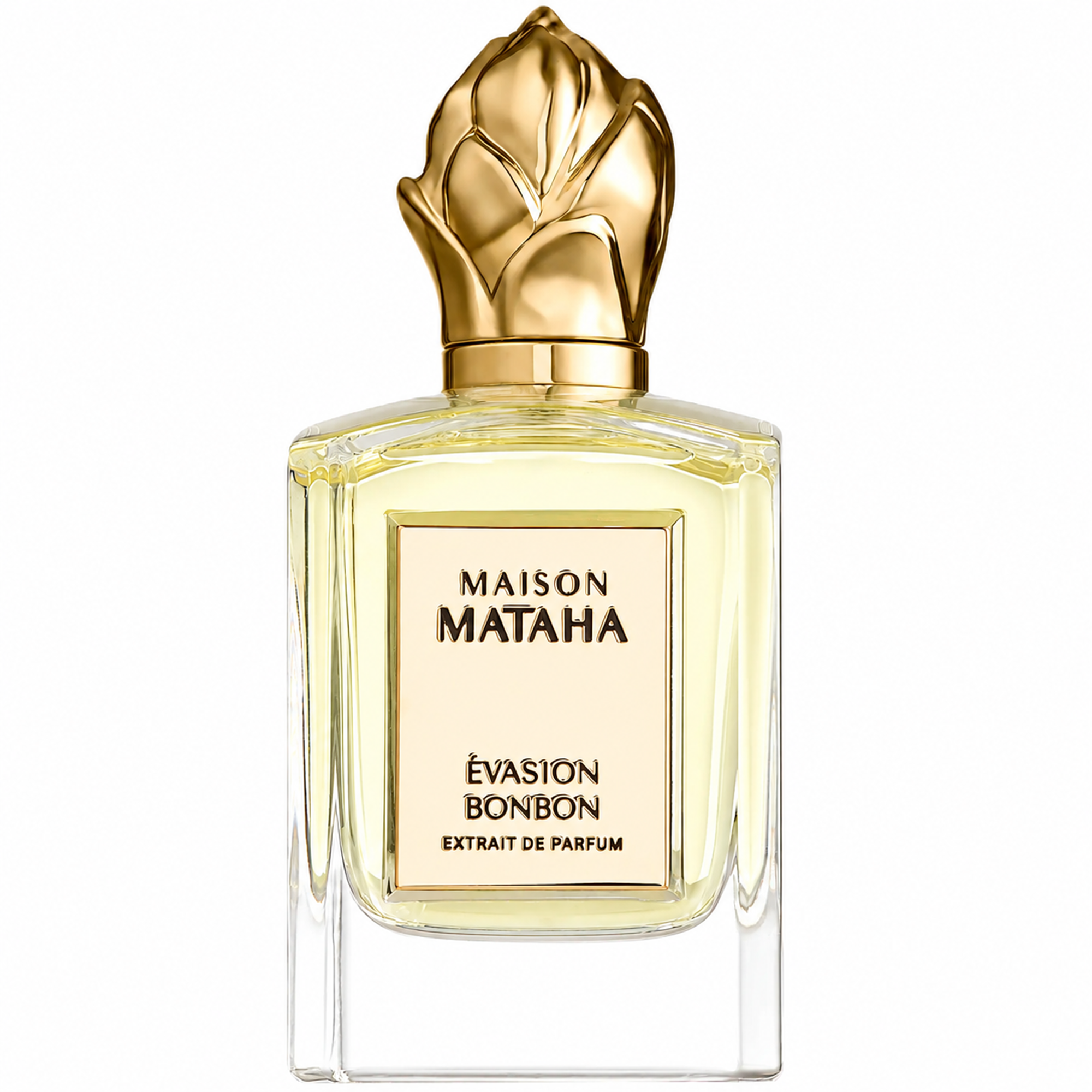 Maison Mataha Evasion Bonbon Extrait de Parfum for Everyone