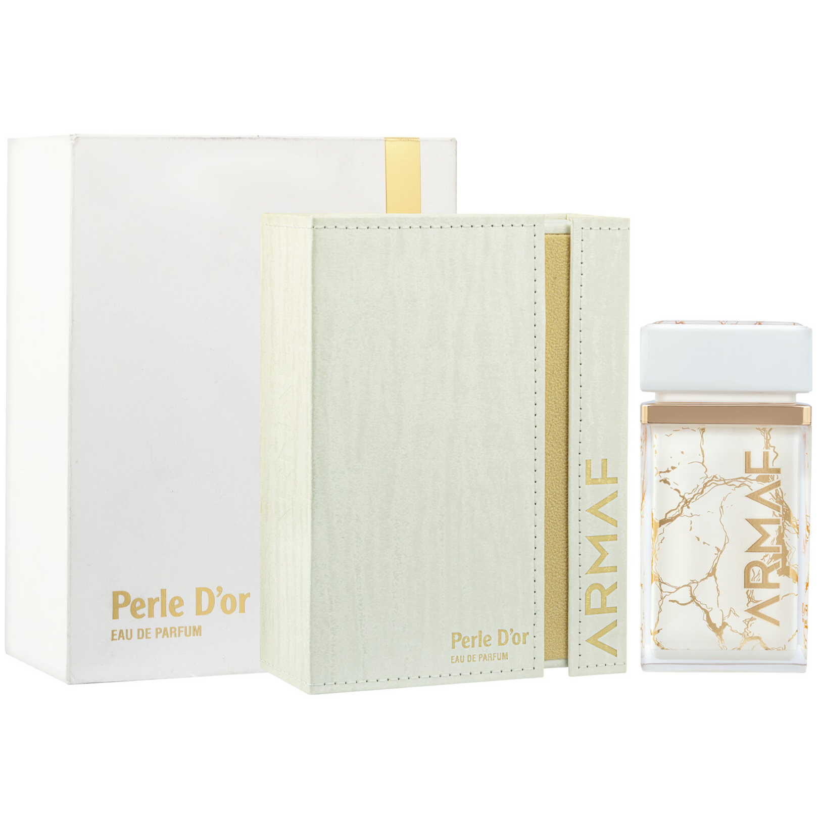 Armaf Perle D'or Eau de Parfum for Everyone