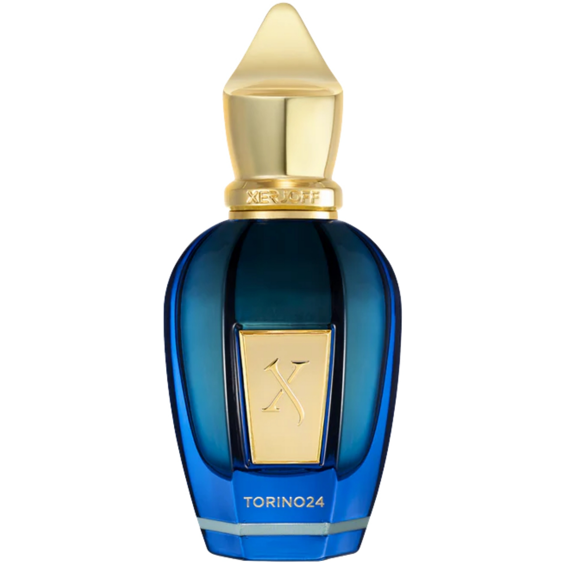 Xerjoff Torino 24 Eau de Parfum - Fresh & Sweet Scent