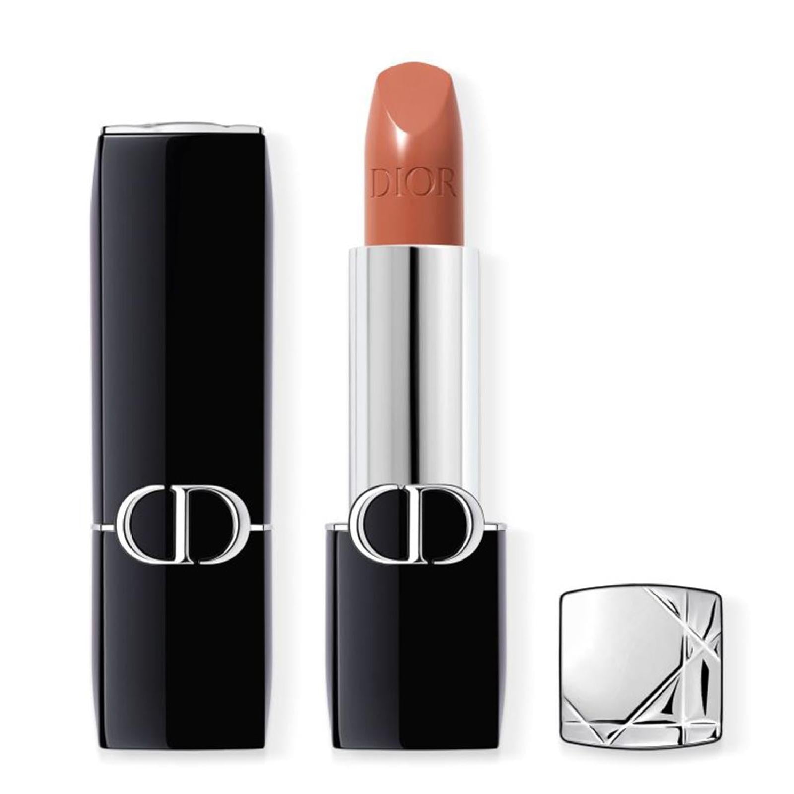 Dior Rouge Dior Couture Colour Refillable Lipstick