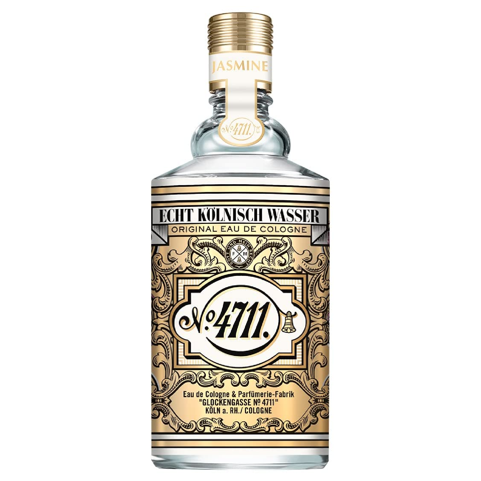 4711 Jasmine Eau de Cologne for Women