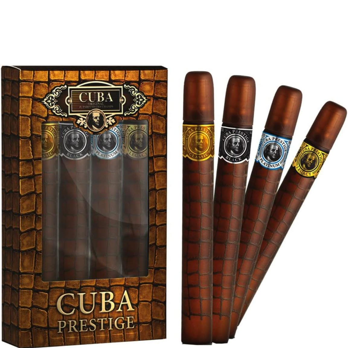 Cuba Prestige Gift Set for Men