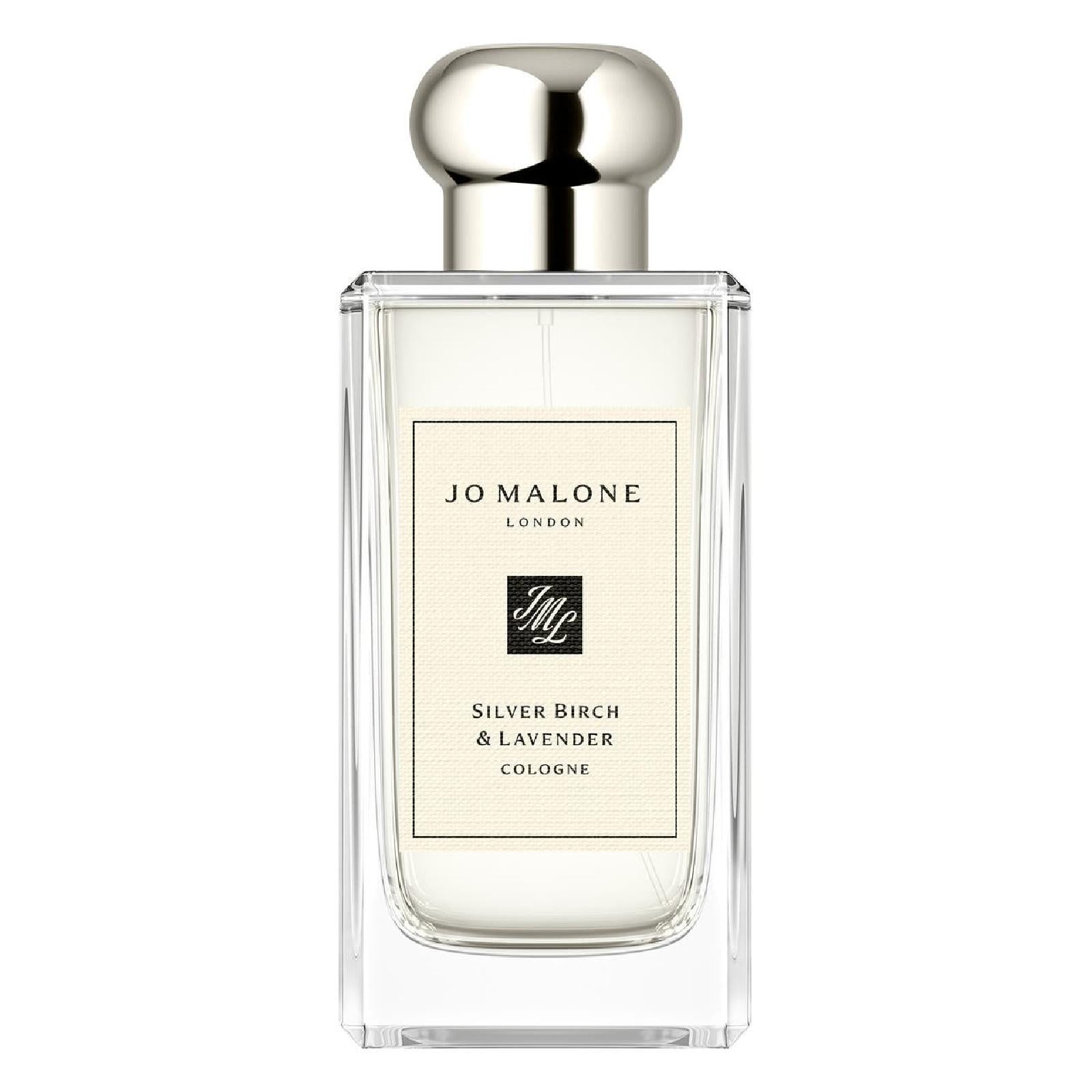 Jo Malone Silver Birch & Lavender Cologne Eau de Cologne for Women