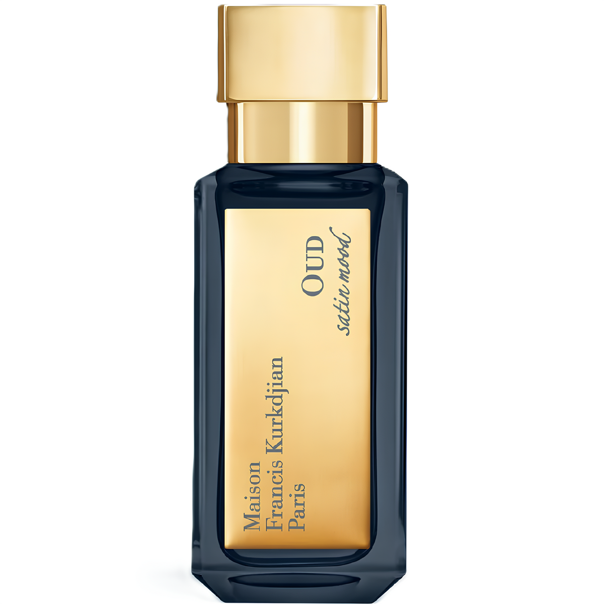 Maison Francis Kurkdjian Oud Satin Mood Extrait de Parfum for Everyone