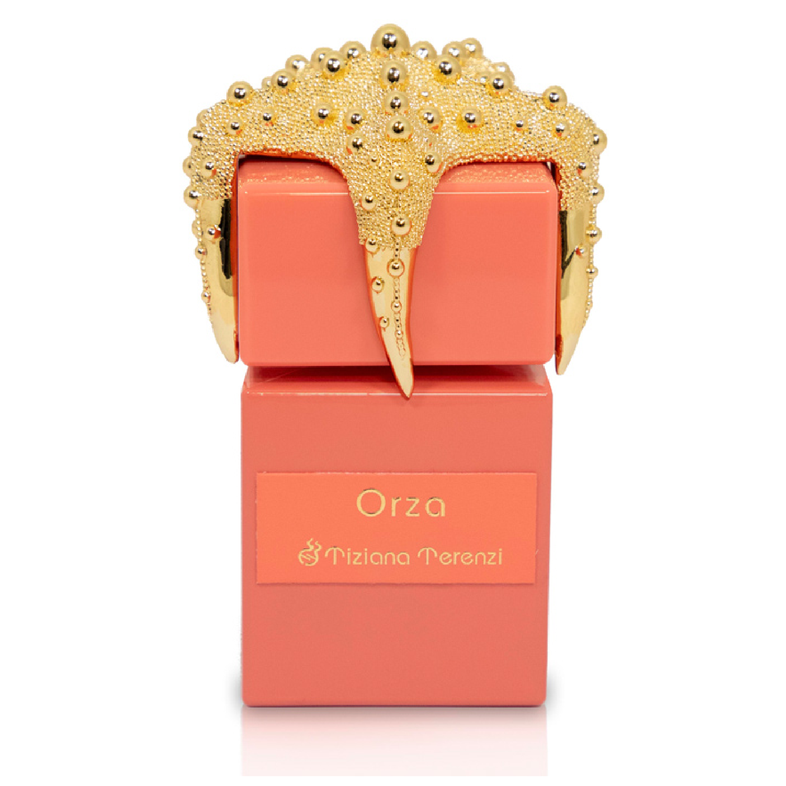 Tiziana Terenzi Orza Extrait de Parfum for Everyone