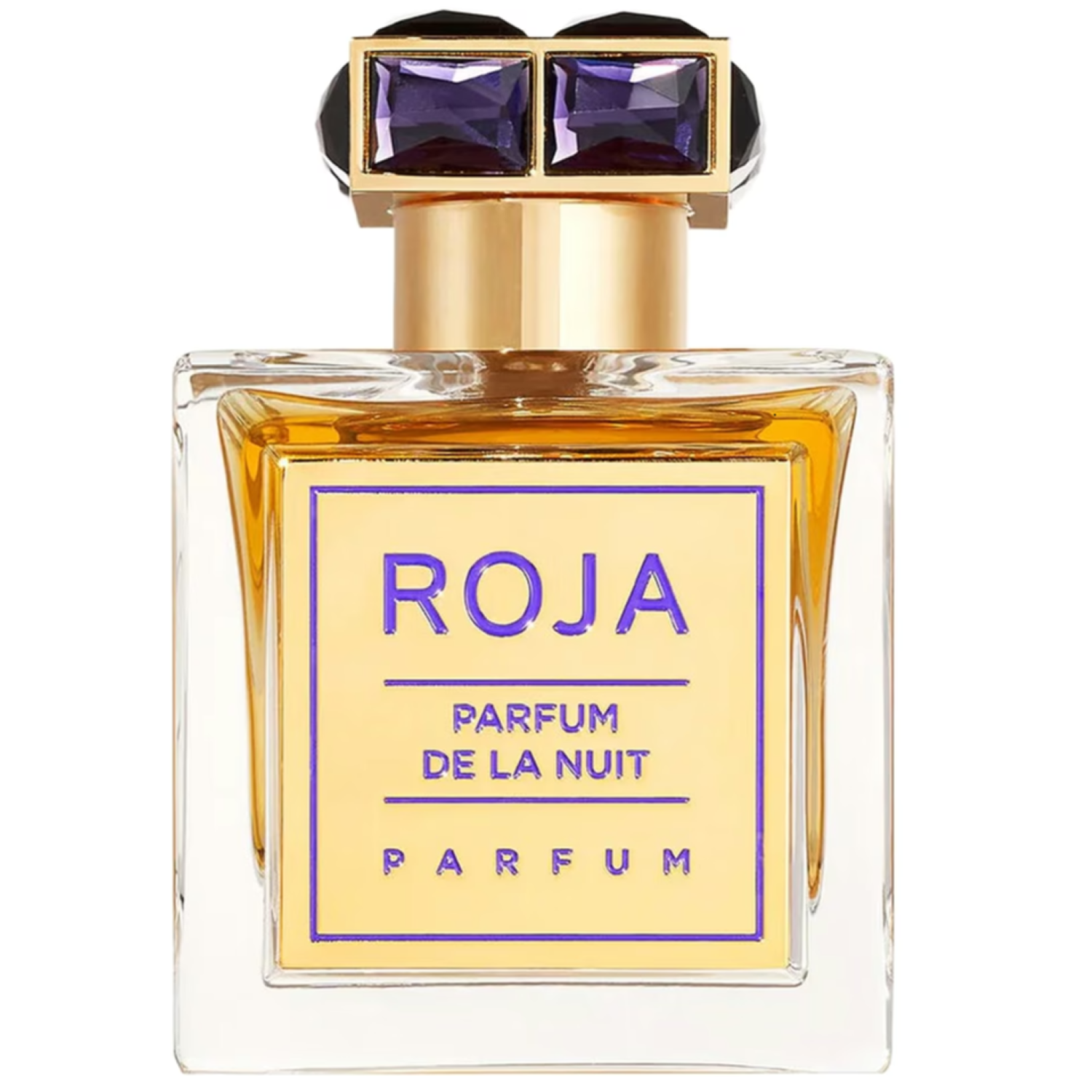 Roja Parfum De La Nuit Parfum for Everyone