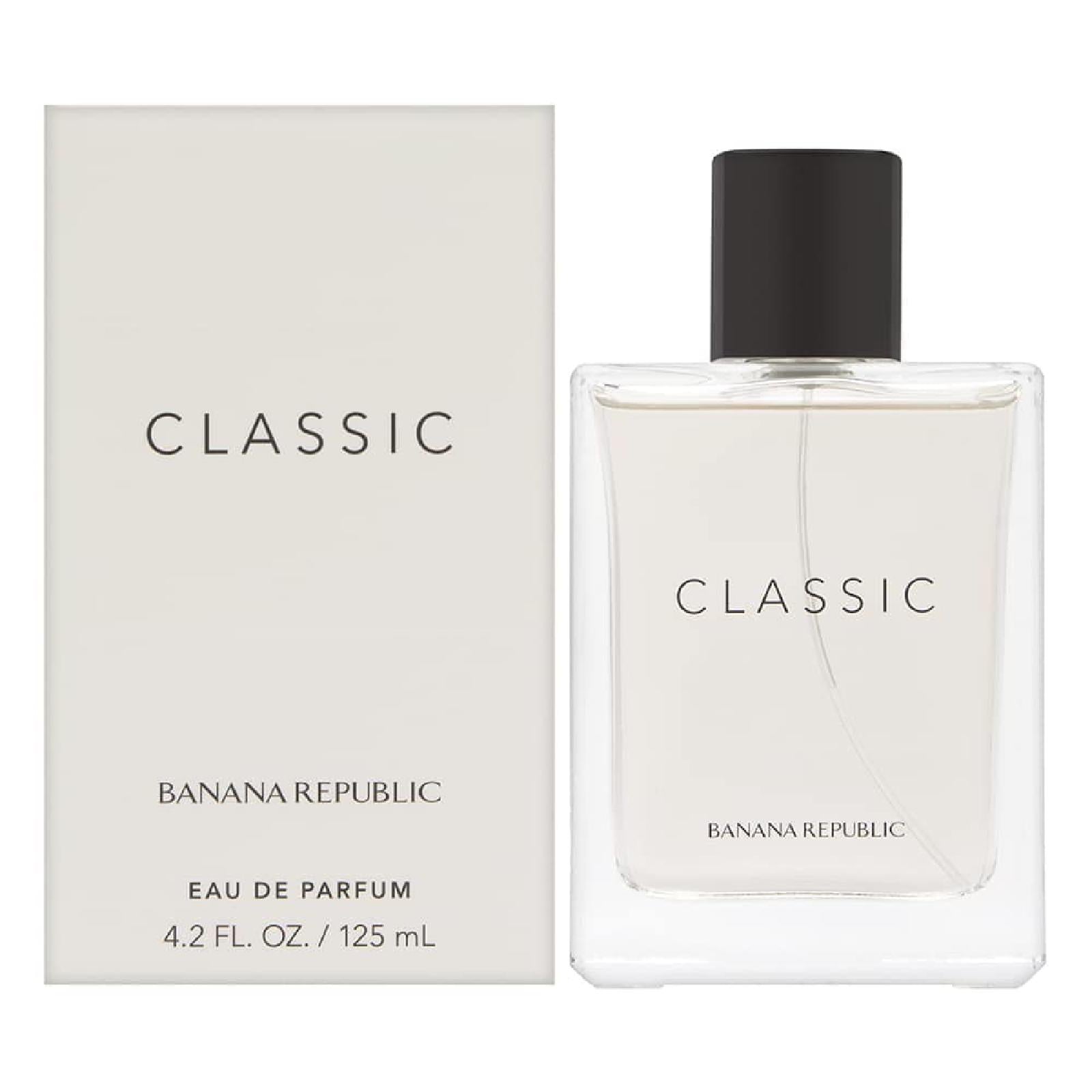 Banana Republic Classic Eau de Parfum for Everyone