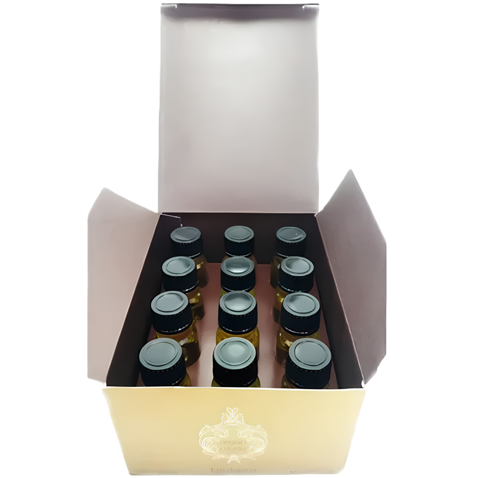 Salerm Arganalogy Natural Oil