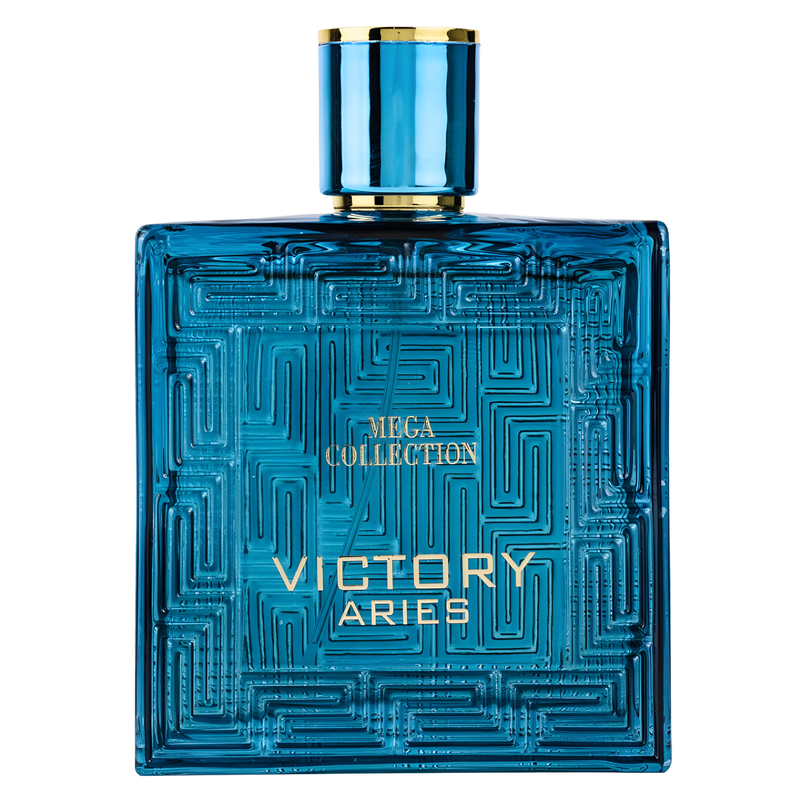 Mega Collection Victory Aries Eau de Parfum for Men