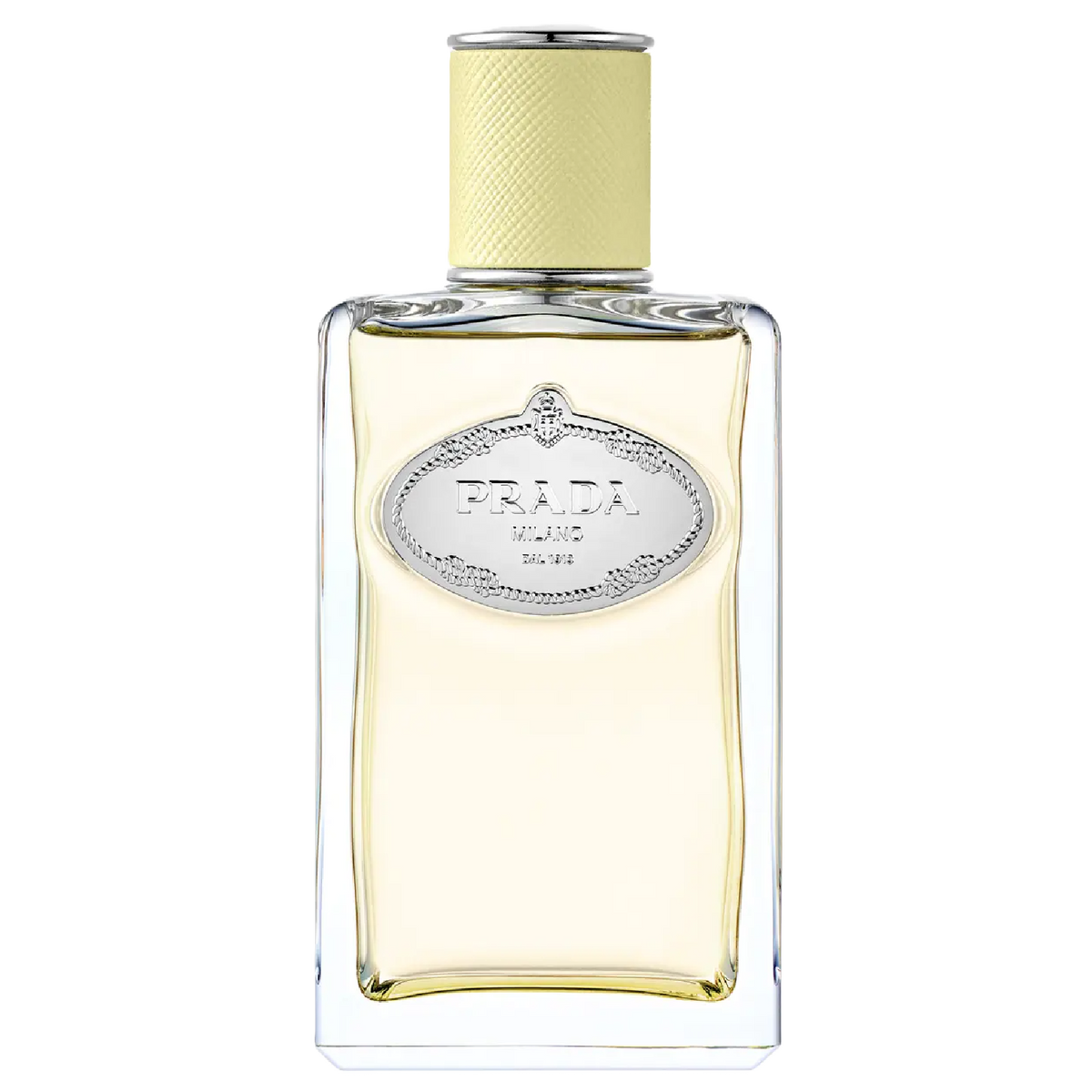 Prada Infusion De Gingembre Eau de Parfum Unisex Fragrance