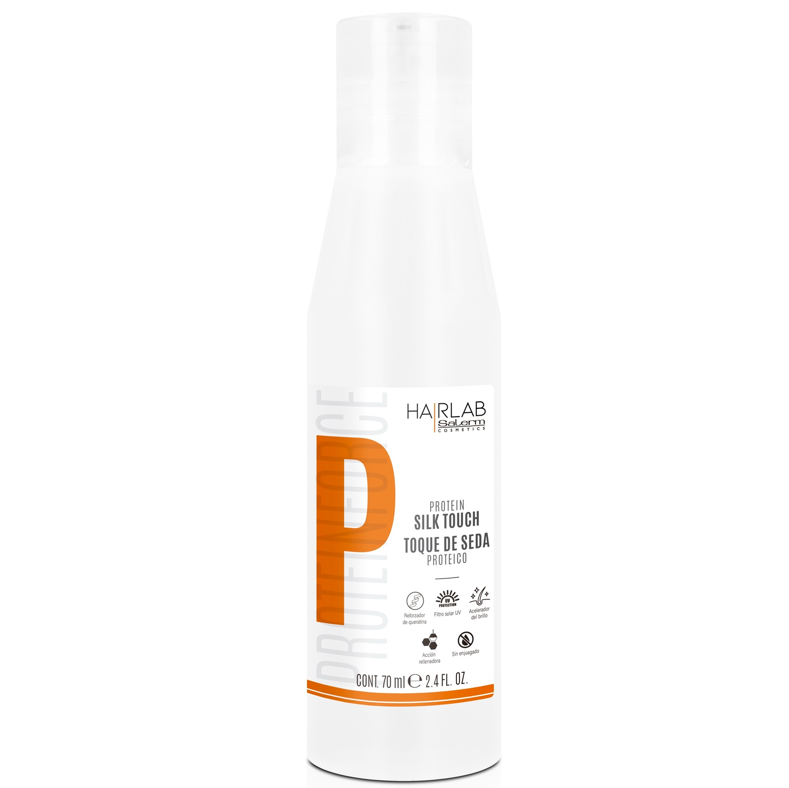 Salerm Hair Lab Protein Silk Touch