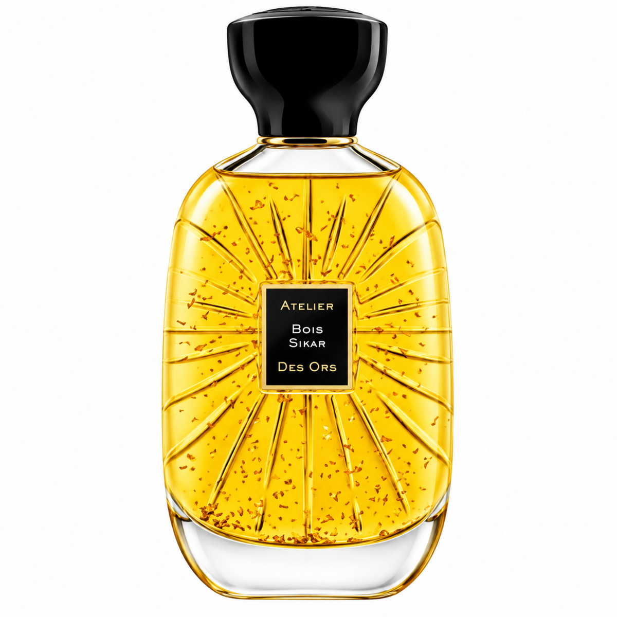 Atelier Des Ors Bois Sikar Eau de Parfum for Everyone