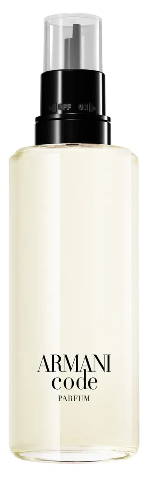 Giorgio Armani Code Parfum for Men