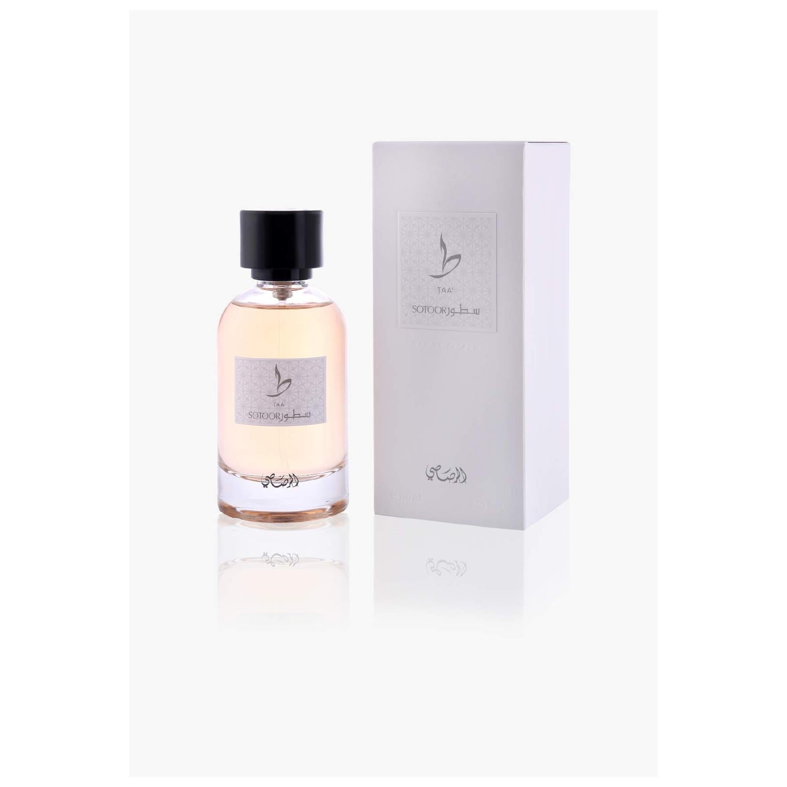 Rasasi Sotoor Taa Eau de Parfum for Women