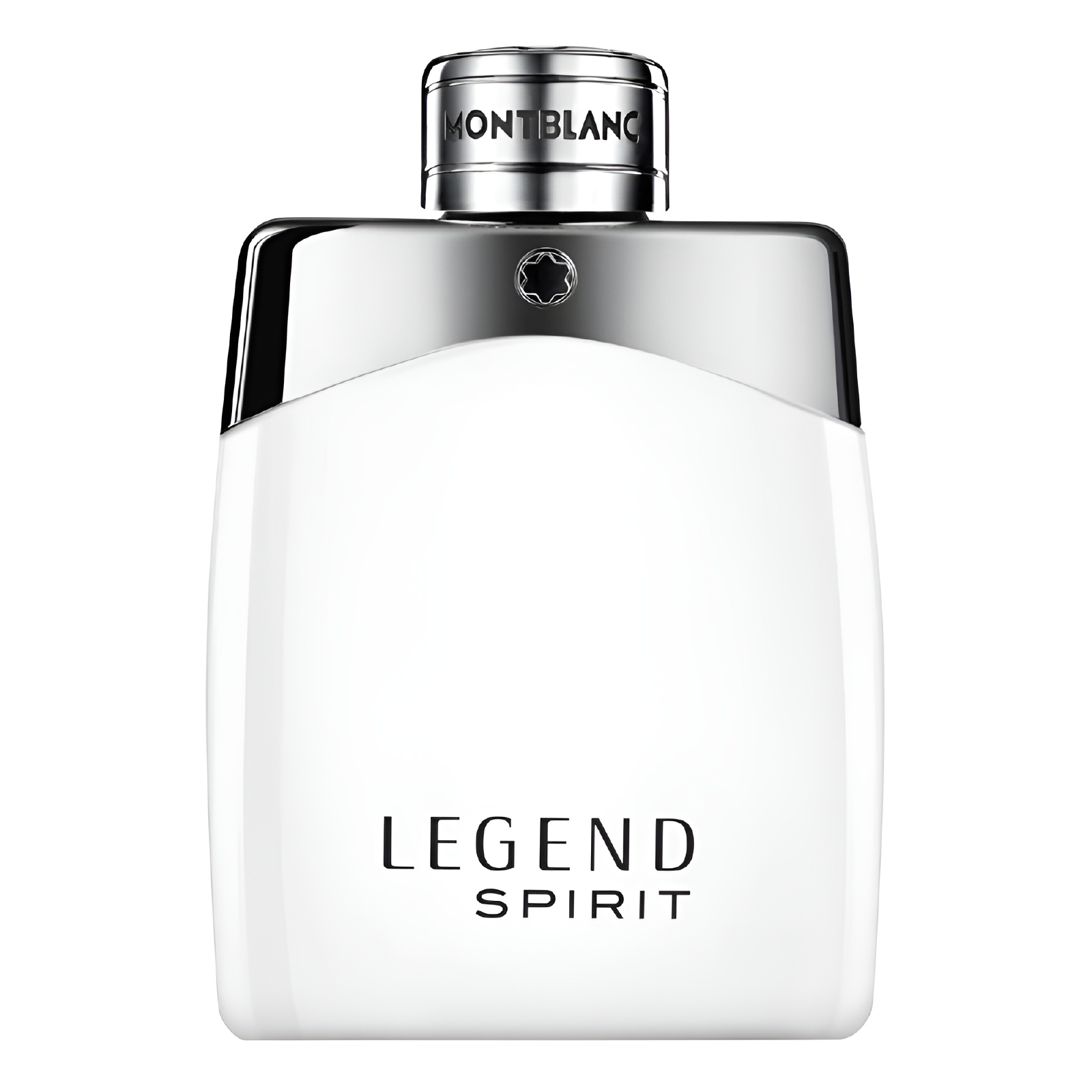 Mont Blanc Legend Spirit Eau de Toilette for Men